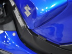 �������� �� ������ �������� Suzuki GSX-R600 2007 ���� 20